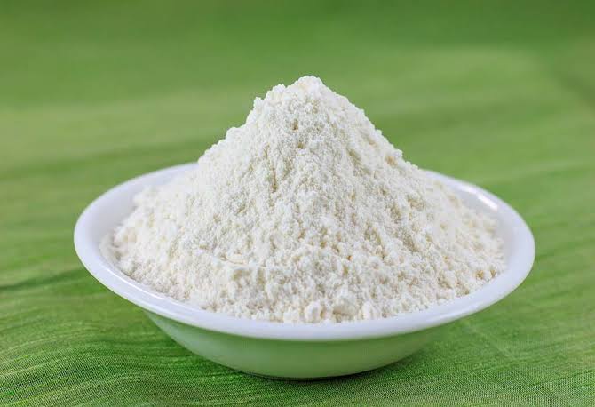 துவரம் மாவு