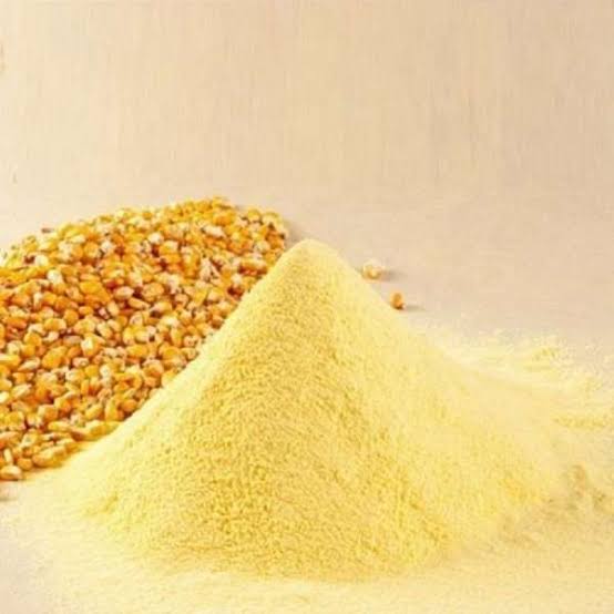 சோள மாவு