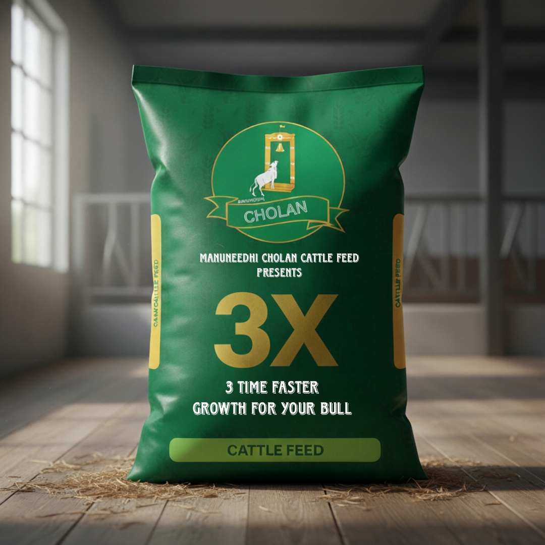 3X BULL FEED