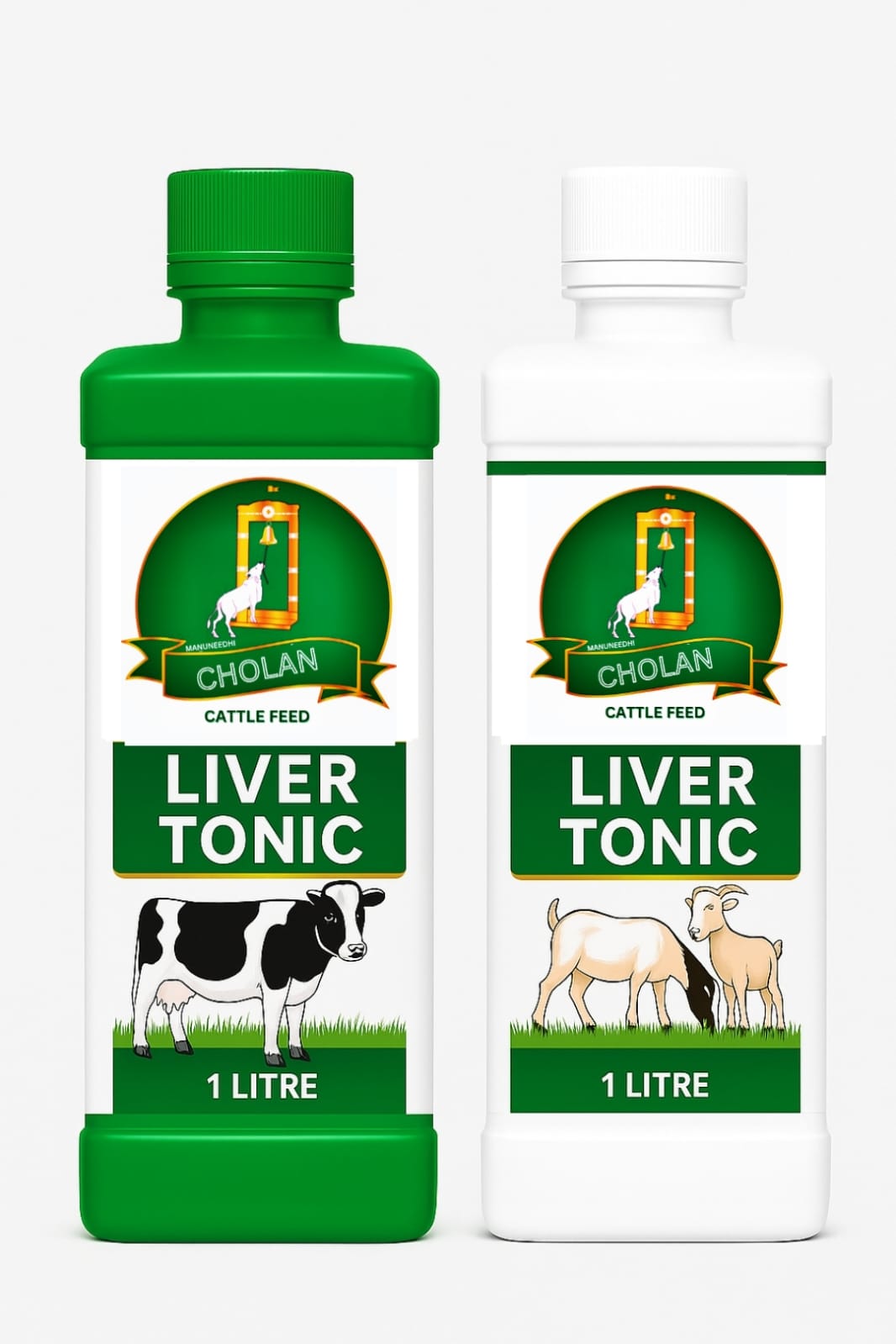 LIVER TONIC