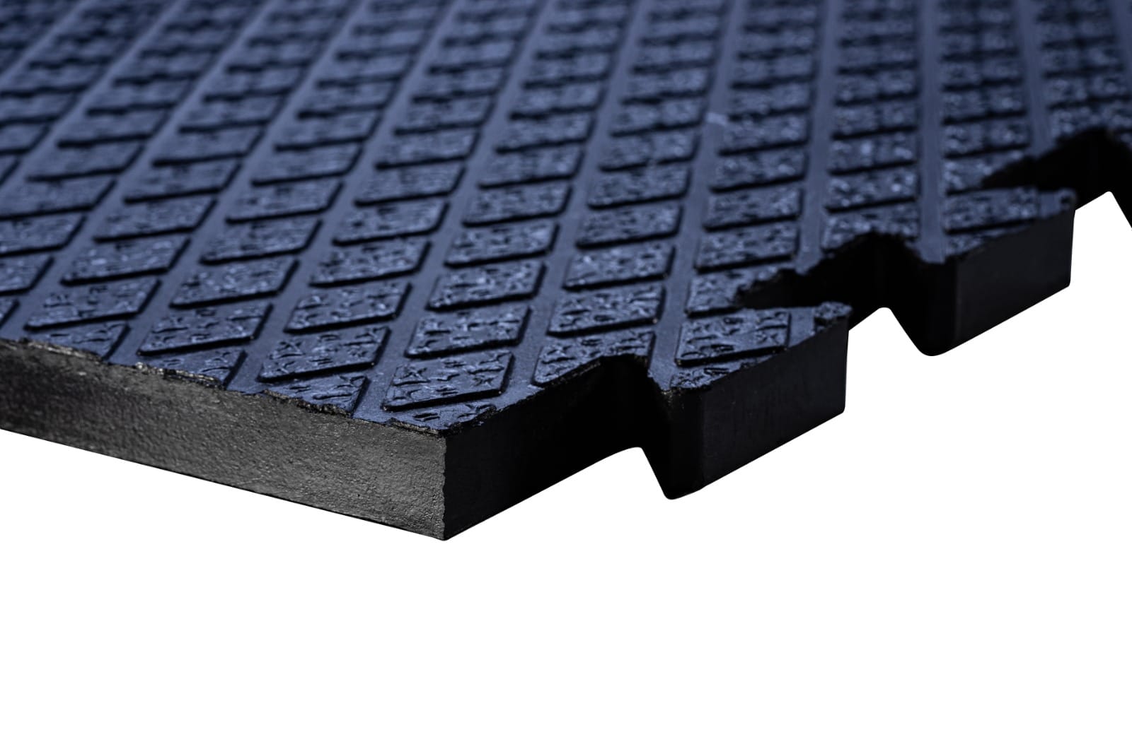 INTERLOCK COW MAT 6.5*4