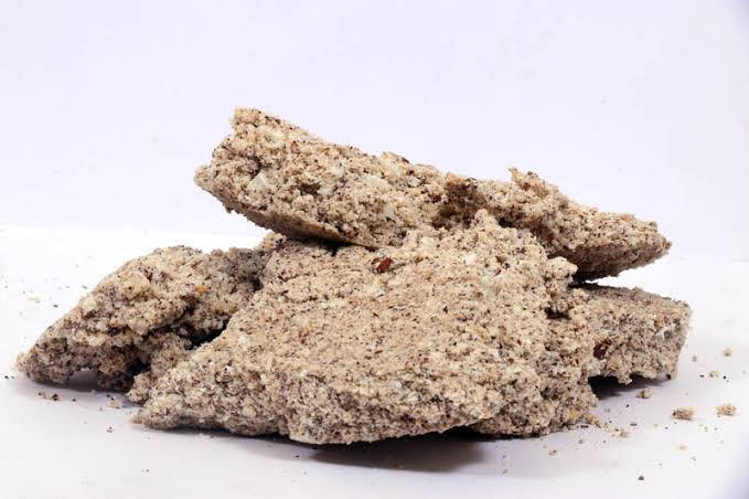 தேங்காய் புண்ணாக்கு